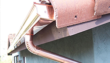 Rain Gutter Installation, Repair, Cleaning in Taylor, AR